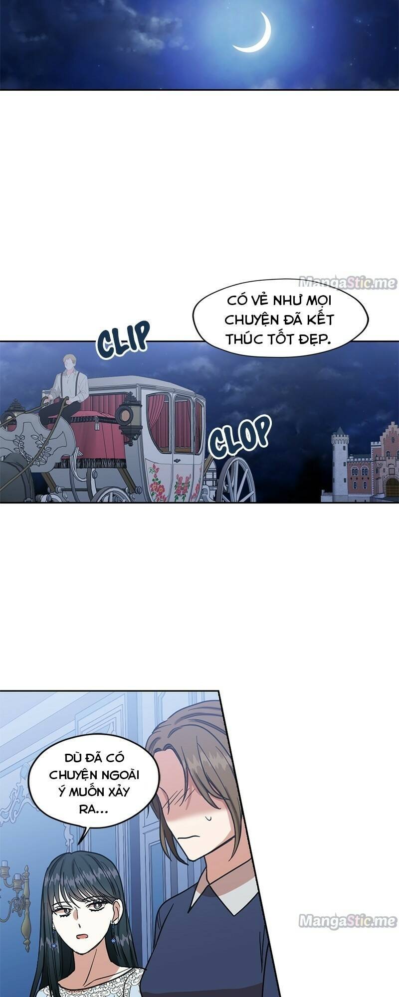 Ta Muốn Biến Phu Quân Thành Bá Chủ Chapter 57 - Trang 2