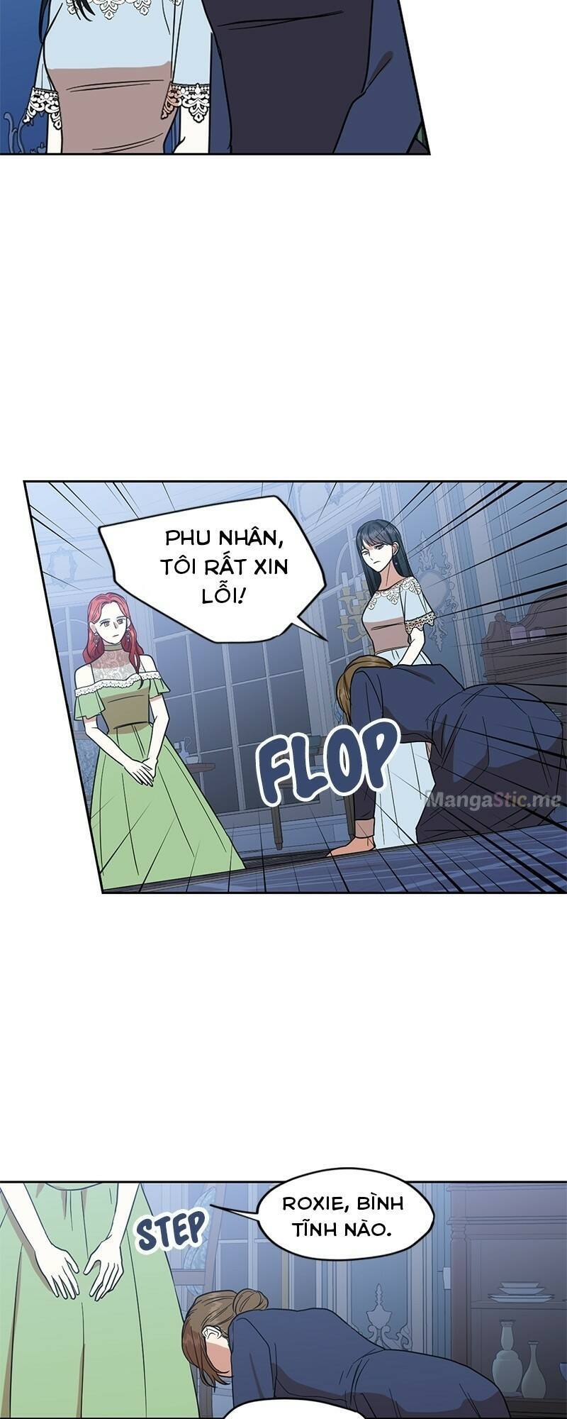 Ta Muốn Biến Phu Quân Thành Bá Chủ Chapter 57 - Trang 2