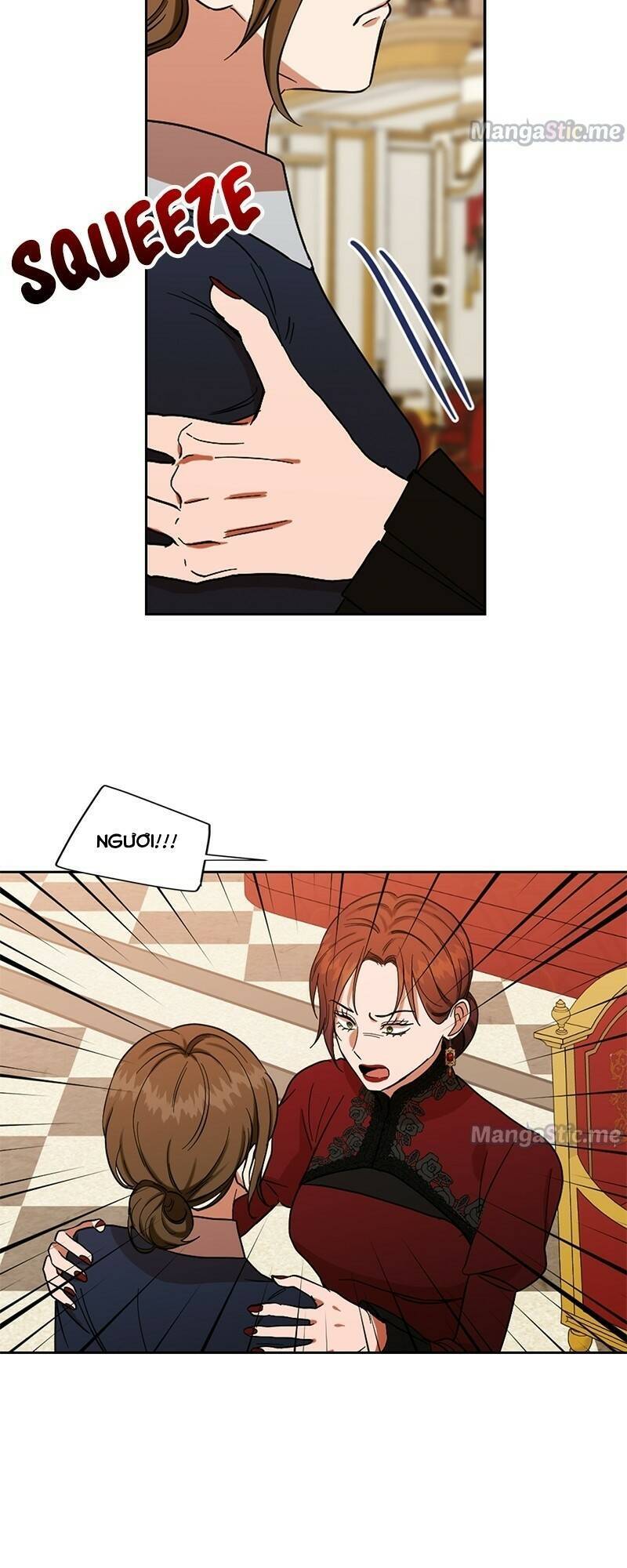 Ta Muốn Biến Phu Quân Thành Bá Chủ Chapter 57 - Trang 2