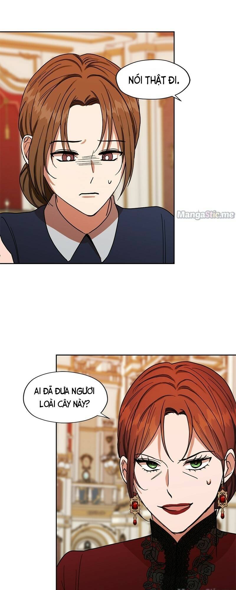 Ta Muốn Biến Phu Quân Thành Bá Chủ Chapter 57 - Trang 2