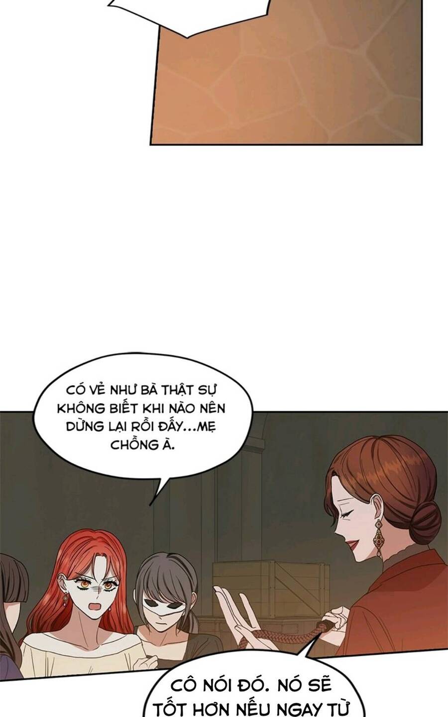 Ta Muốn Biến Phu Quân Thành Bá Chủ Chapter 58 - Trang 2