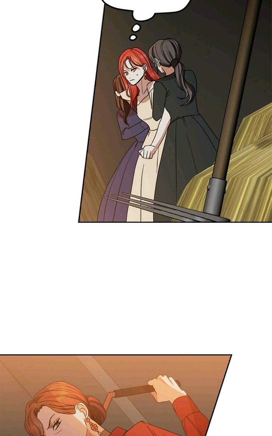 Ta Muốn Biến Phu Quân Thành Bá Chủ Chapter 58 - Trang 2