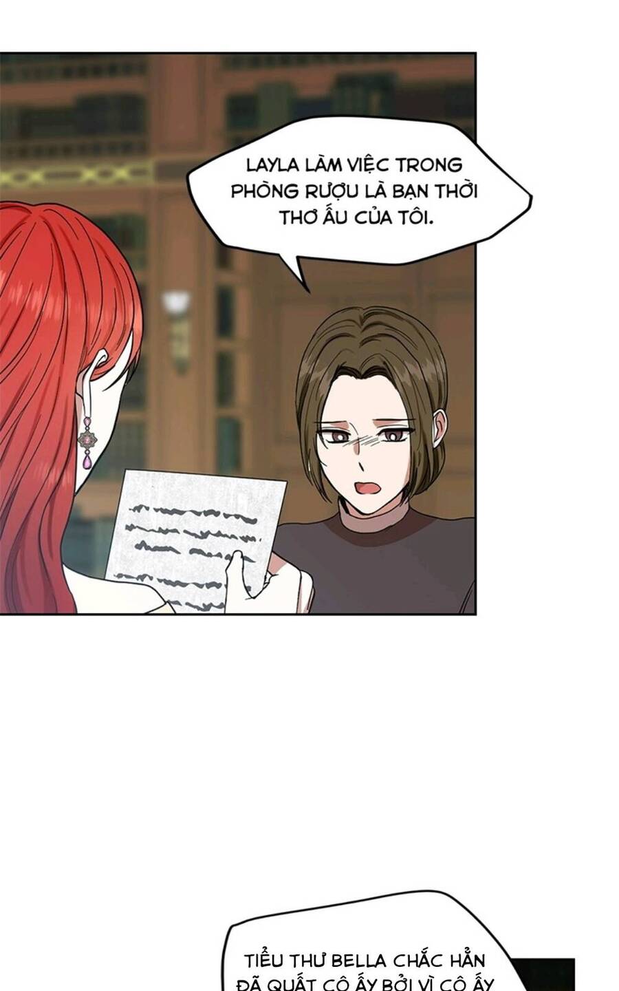 Ta Muốn Biến Phu Quân Thành Bá Chủ Chapter 58 - Trang 2