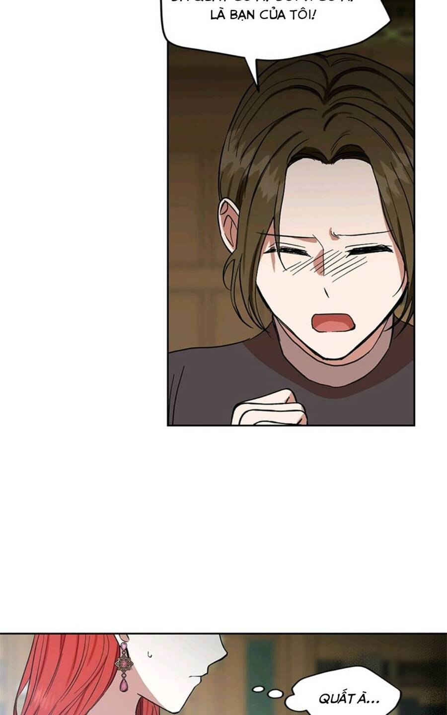 Ta Muốn Biến Phu Quân Thành Bá Chủ Chapter 58 - Trang 2