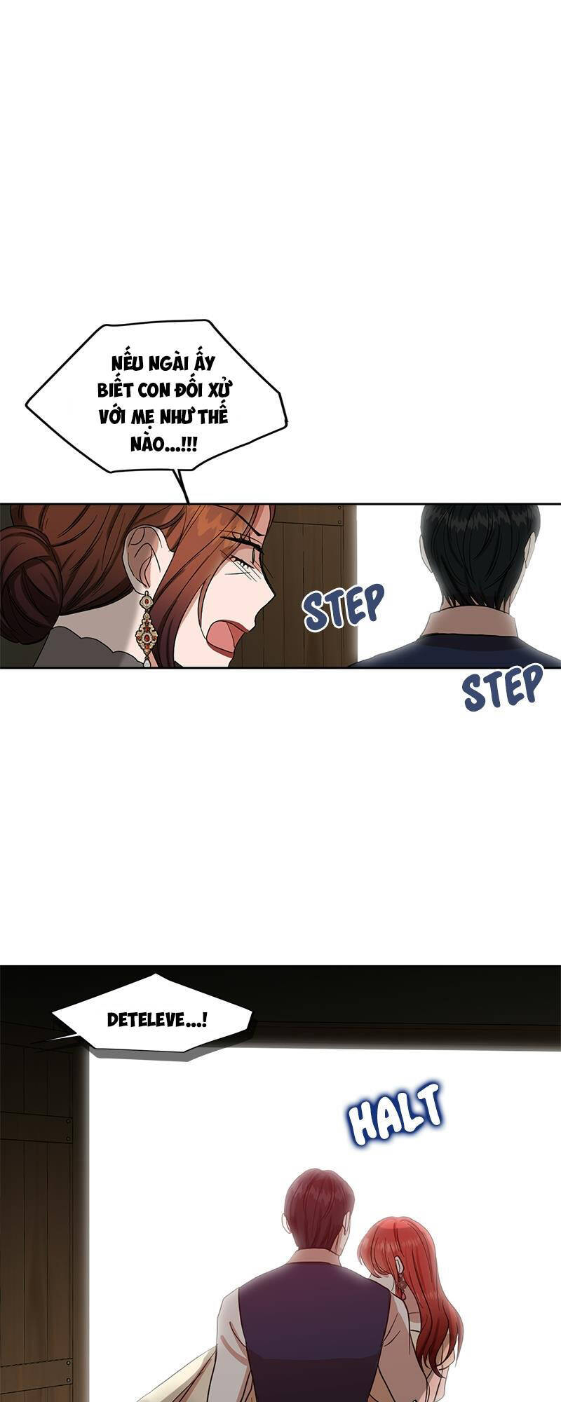 Ta Muốn Biến Phu Quân Thành Bá Chủ Chapter 59 - Trang 2