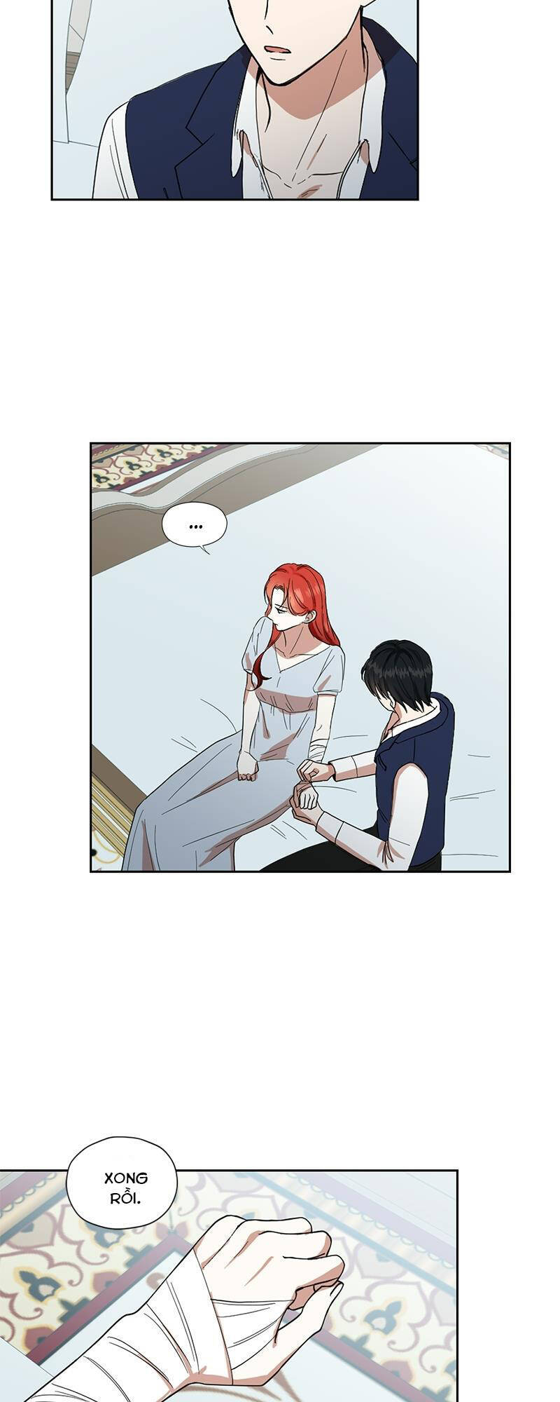 Ta Muốn Biến Phu Quân Thành Bá Chủ Chapter 59 - Trang 2