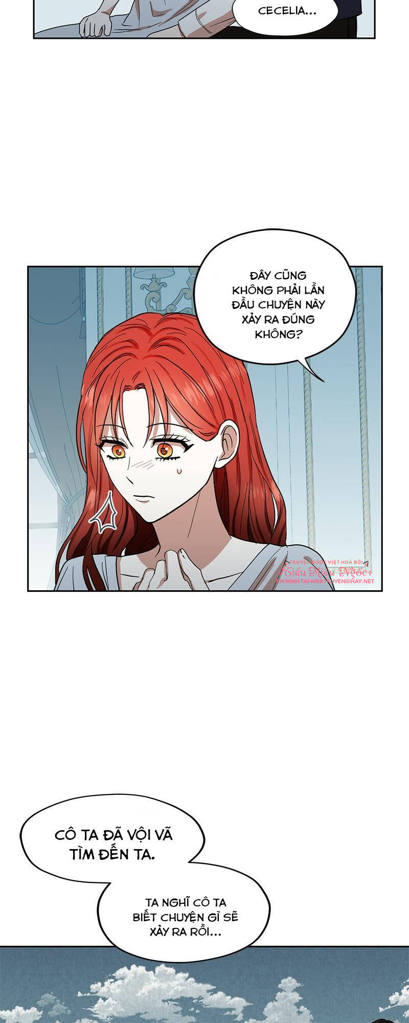 Ta Muốn Biến Phu Quân Thành Bá Chủ Chapter 59 - Trang 2