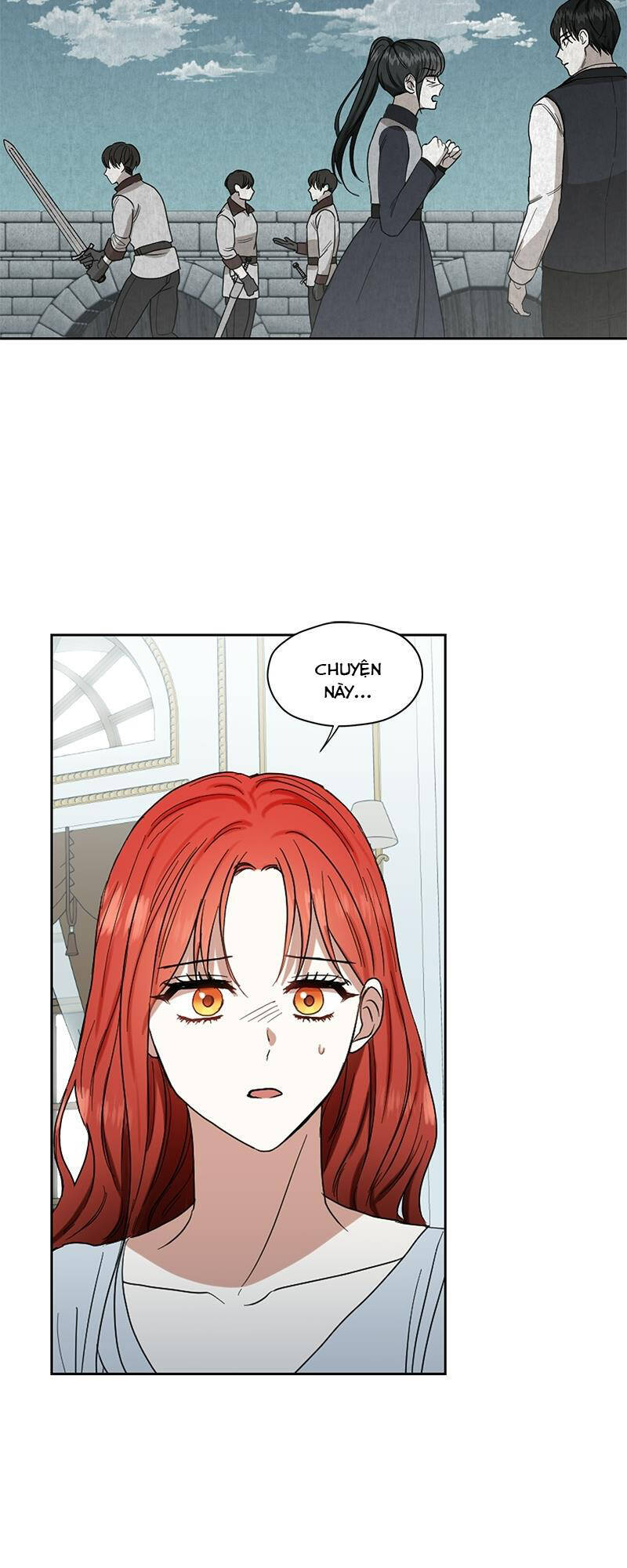 Ta Muốn Biến Phu Quân Thành Bá Chủ Chapter 59 - Trang 2