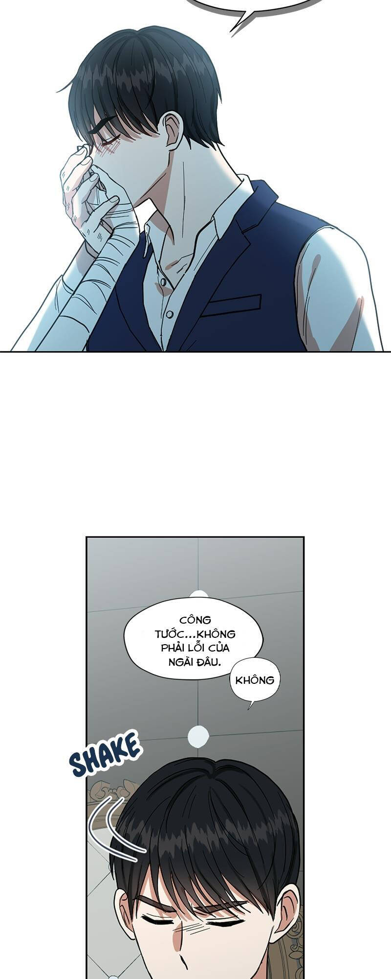 Ta Muốn Biến Phu Quân Thành Bá Chủ Chapter 59 - Trang 2