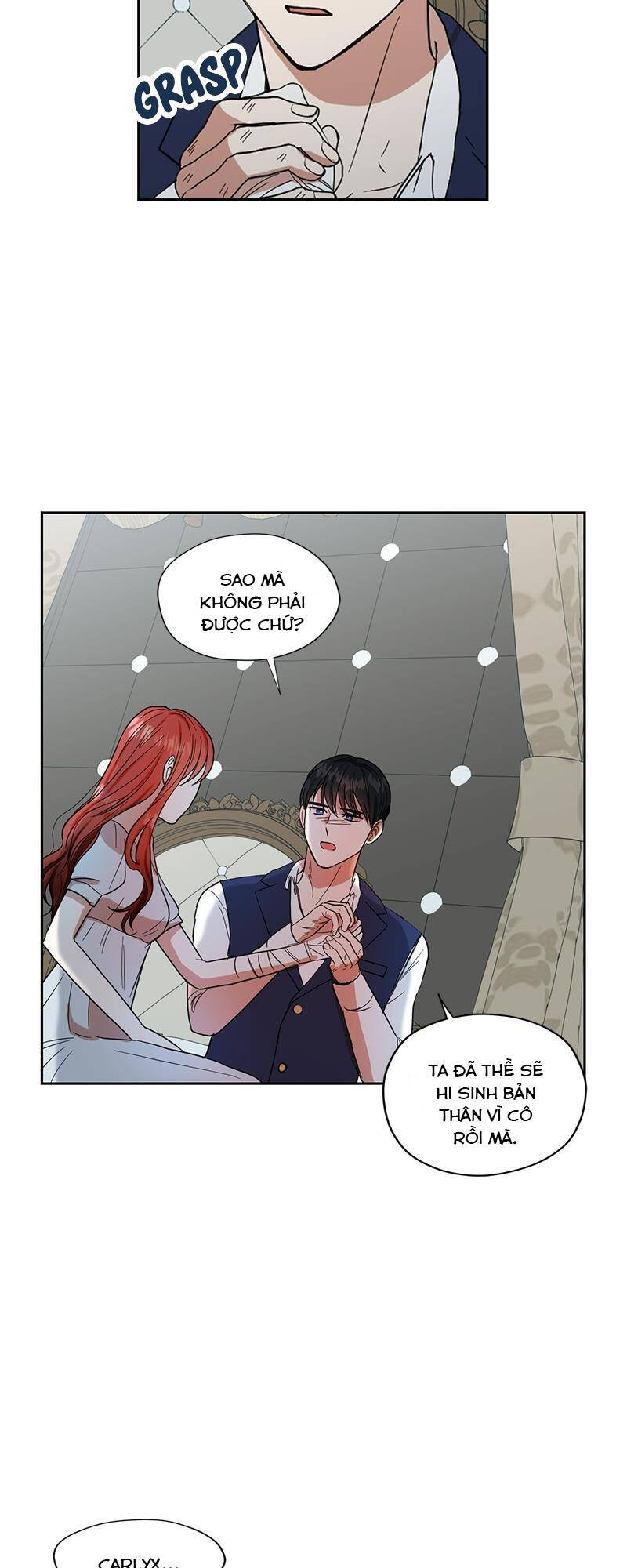 Ta Muốn Biến Phu Quân Thành Bá Chủ Chapter 59 - Trang 2