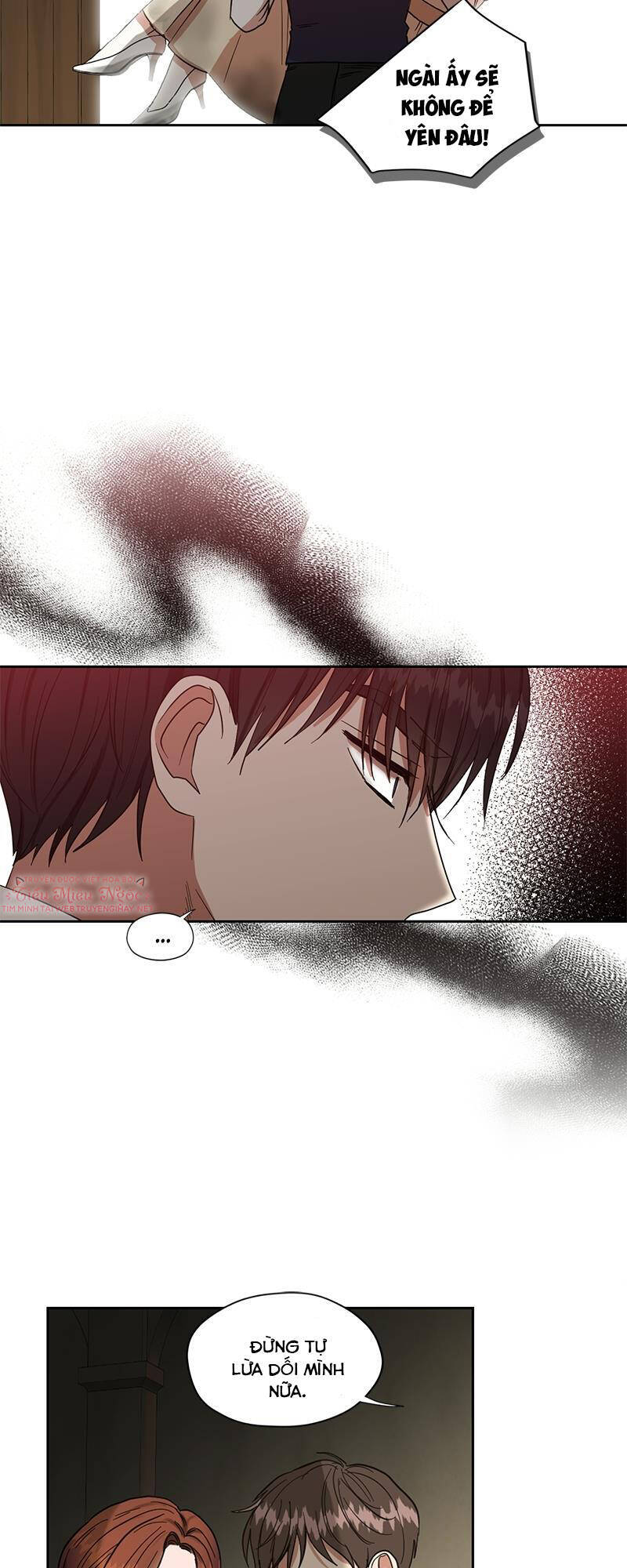 Ta Muốn Biến Phu Quân Thành Bá Chủ Chapter 59 - Trang 2