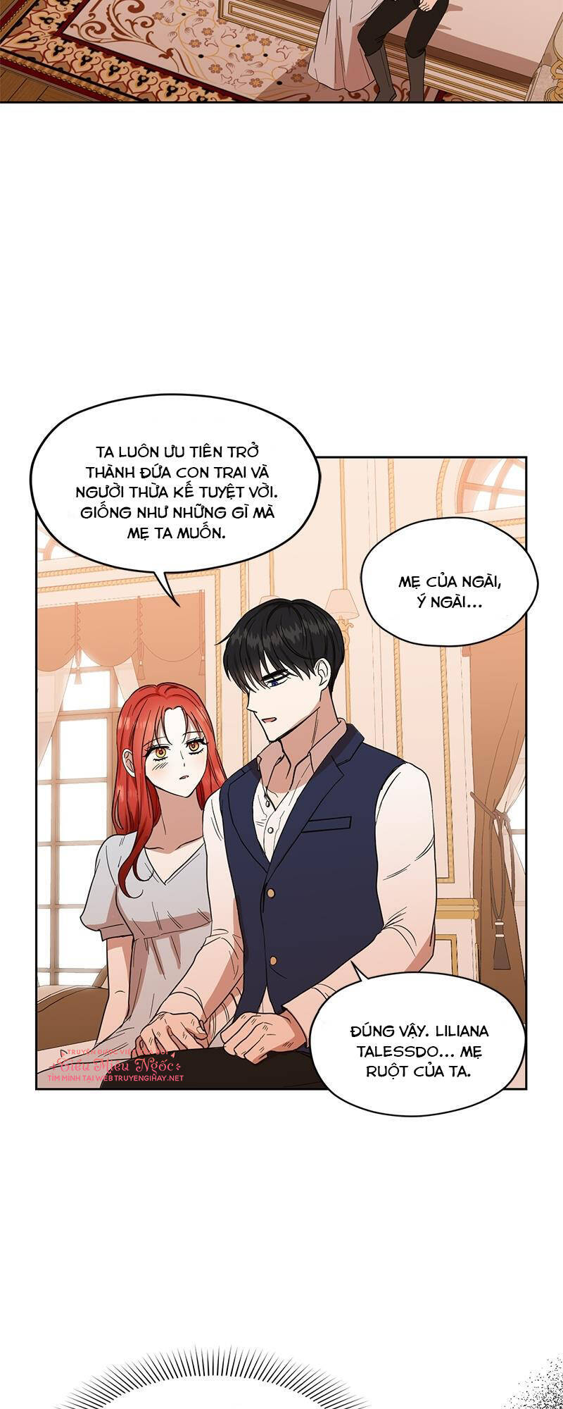 Ta Muốn Biến Phu Quân Thành Bá Chủ Chapter 59 - Trang 2