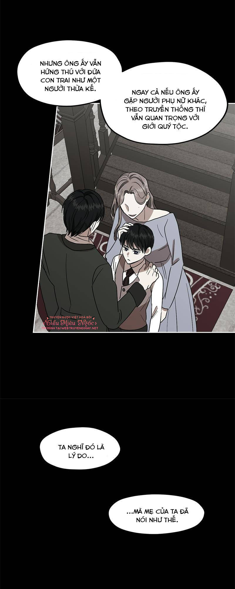 Ta Muốn Biến Phu Quân Thành Bá Chủ Chapter 59 - Trang 2