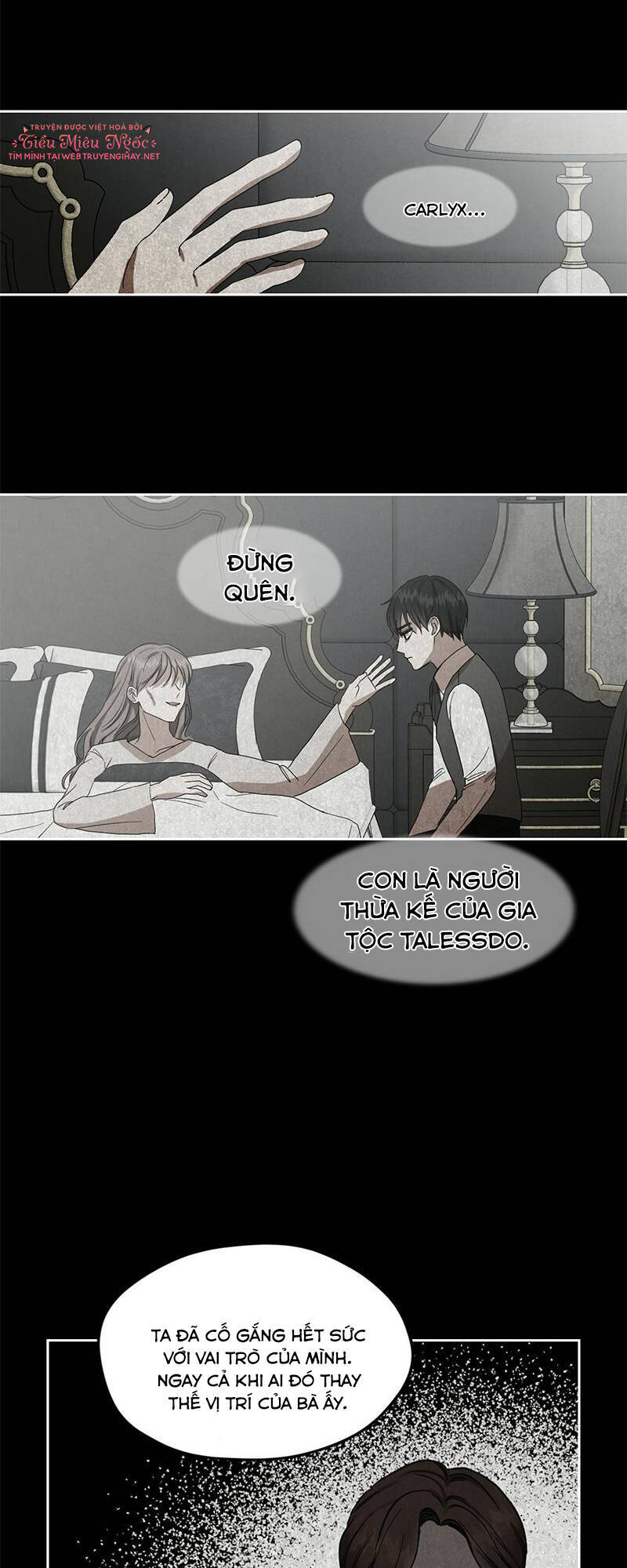 Ta Muốn Biến Phu Quân Thành Bá Chủ Chapter 59 - Trang 2