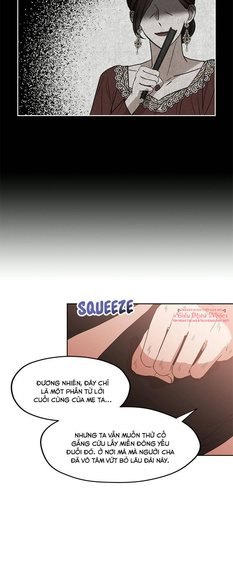Ta Muốn Biến Phu Quân Thành Bá Chủ Chapter 59 - Trang 2