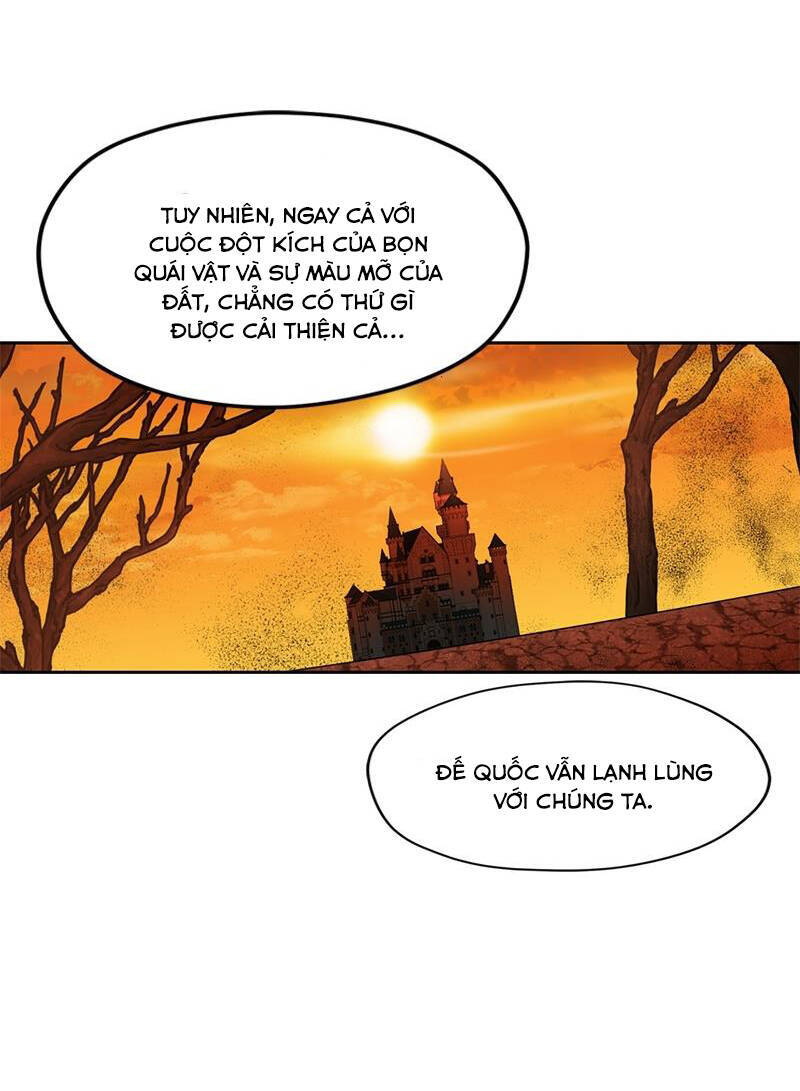 Ta Muốn Biến Phu Quân Thành Bá Chủ Chapter 59 - Trang 2