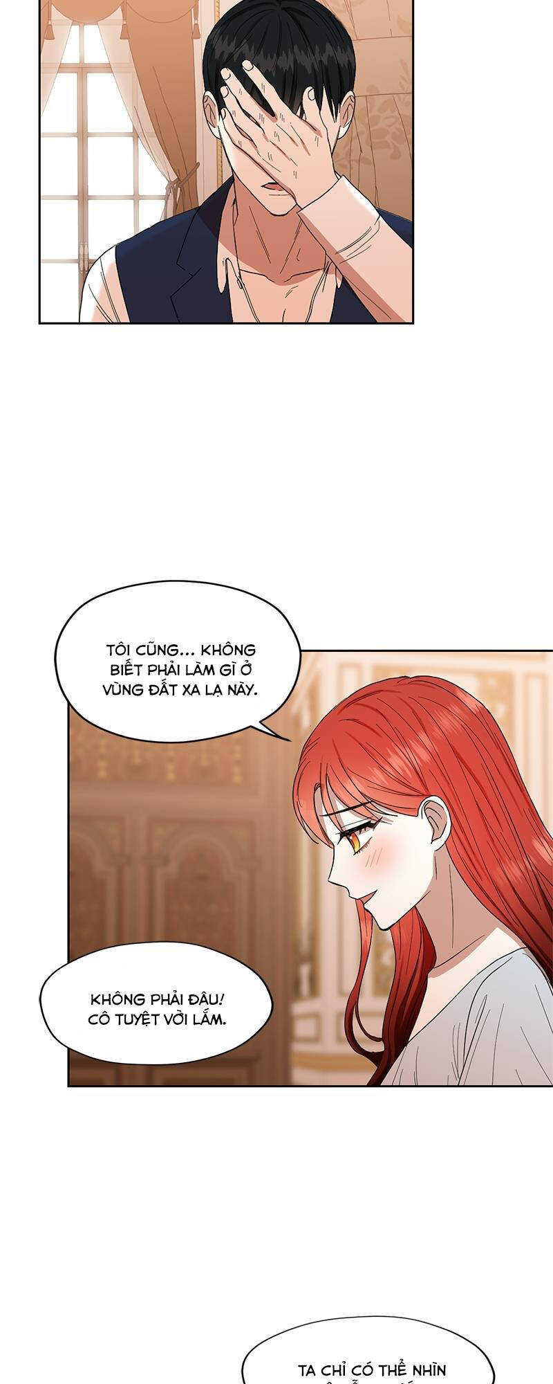 Ta Muốn Biến Phu Quân Thành Bá Chủ Chapter 59 - Trang 2