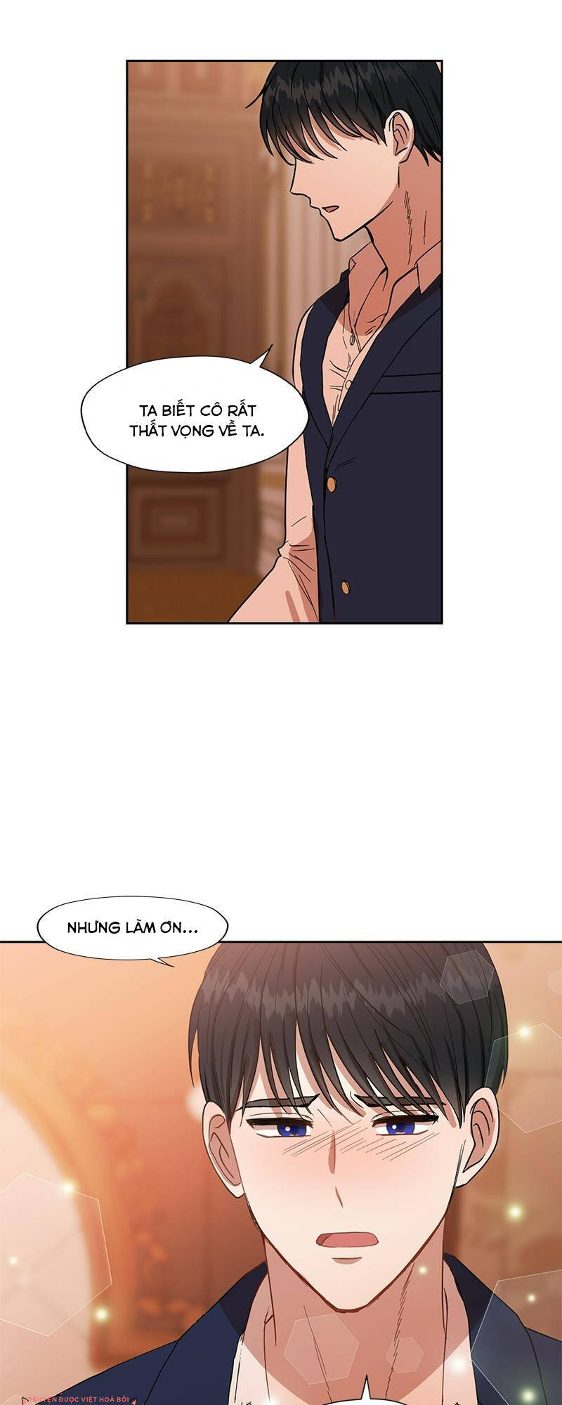 Ta Muốn Biến Phu Quân Thành Bá Chủ Chapter 59 - Trang 2