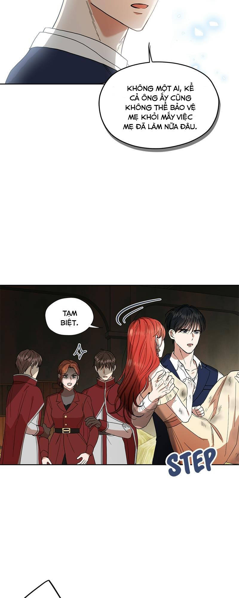 Ta Muốn Biến Phu Quân Thành Bá Chủ Chapter 59 - Trang 2