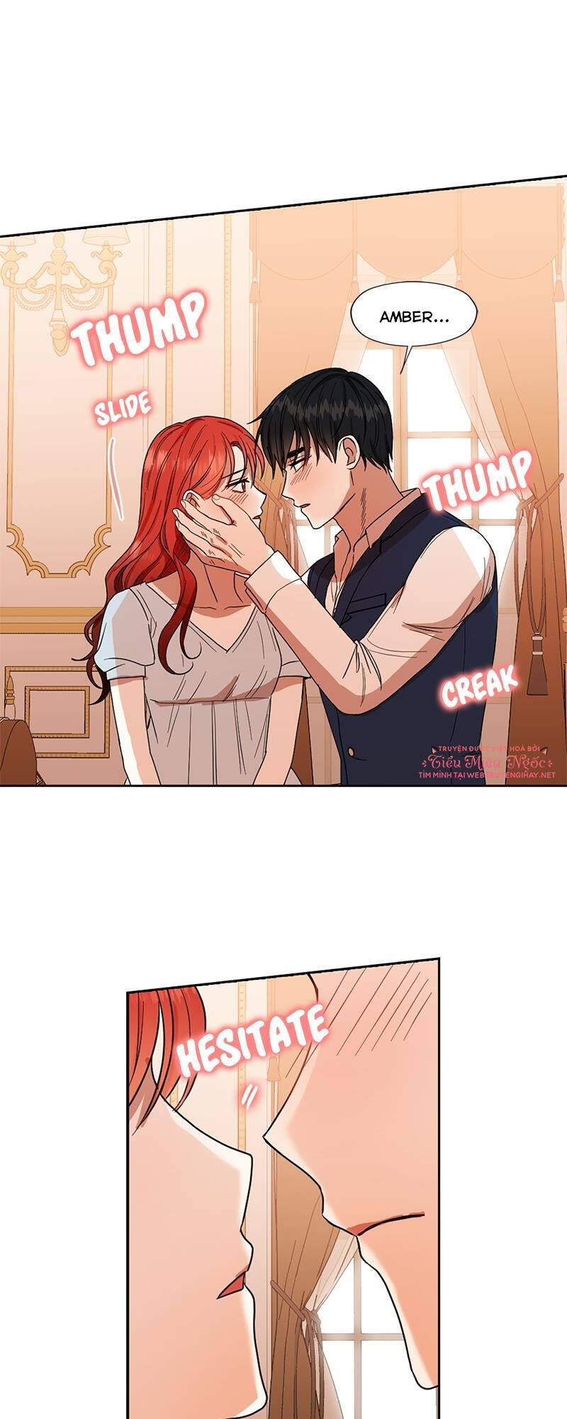 Ta Muốn Biến Phu Quân Thành Bá Chủ Chapter 59 - Trang 2