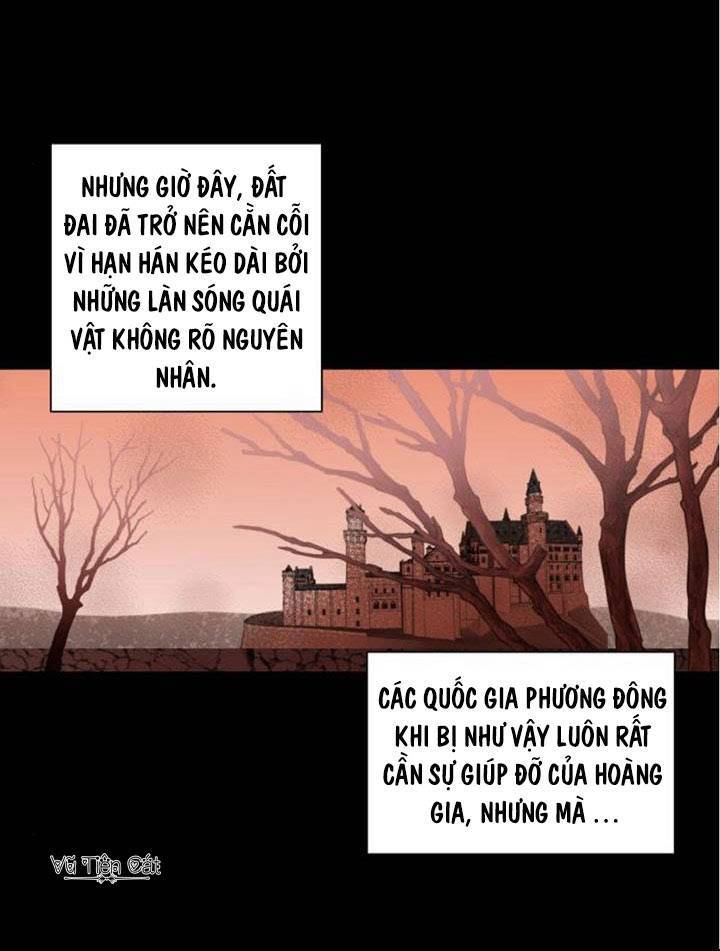 Ta Muốn Biến Phu Quân Thành Bá Chủ Chapter 6 - Trang 2