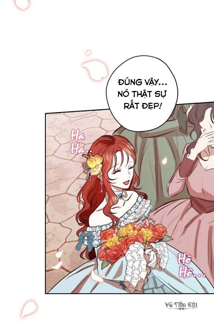 Ta Muốn Biến Phu Quân Thành Bá Chủ Chapter 6 - Trang 2