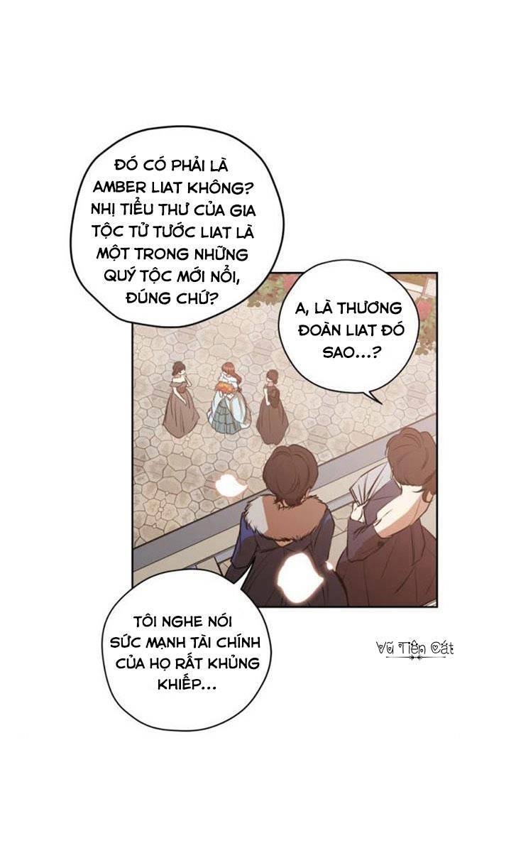 Ta Muốn Biến Phu Quân Thành Bá Chủ Chapter 6 - Trang 2