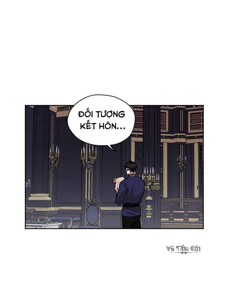 Ta Muốn Biến Phu Quân Thành Bá Chủ Chapter 6 - Trang 2