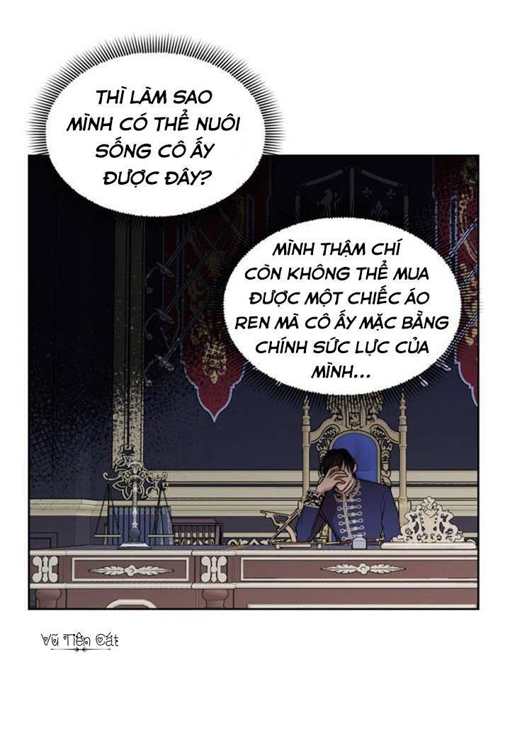 Ta Muốn Biến Phu Quân Thành Bá Chủ Chapter 6 - Trang 2