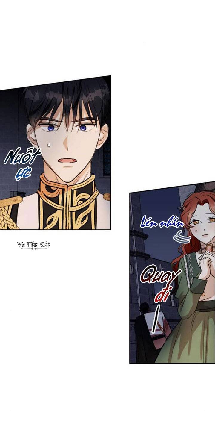 Ta Muốn Biến Phu Quân Thành Bá Chủ Chapter 6 - Trang 2