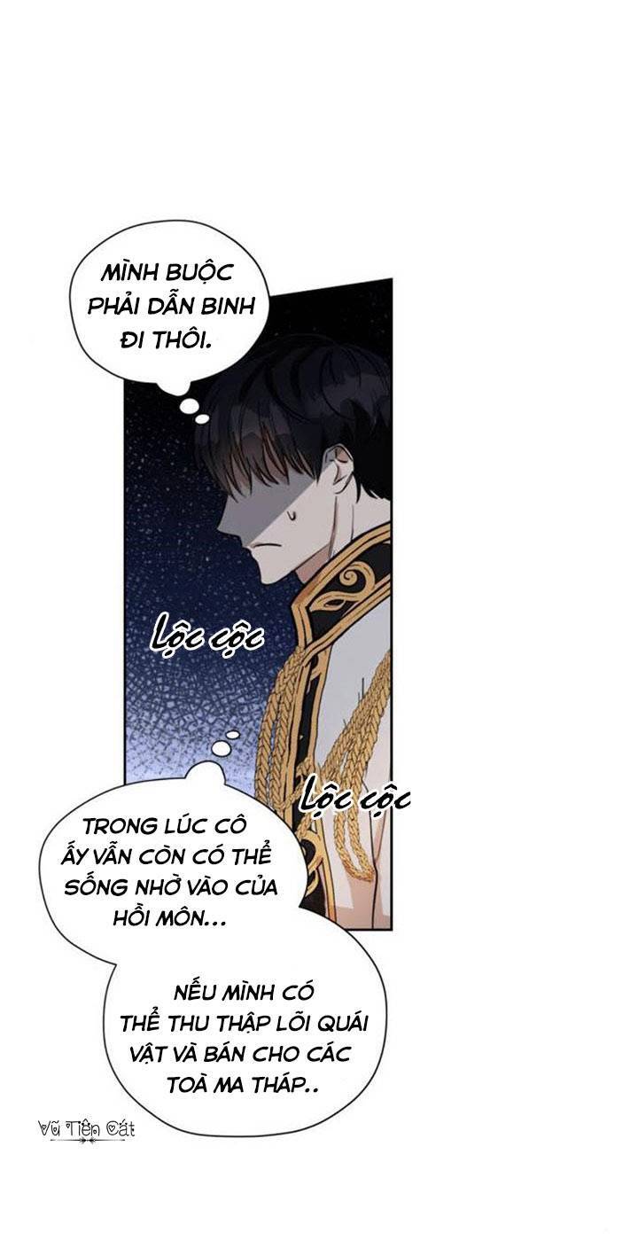 Ta Muốn Biến Phu Quân Thành Bá Chủ Chapter 6 - Trang 2