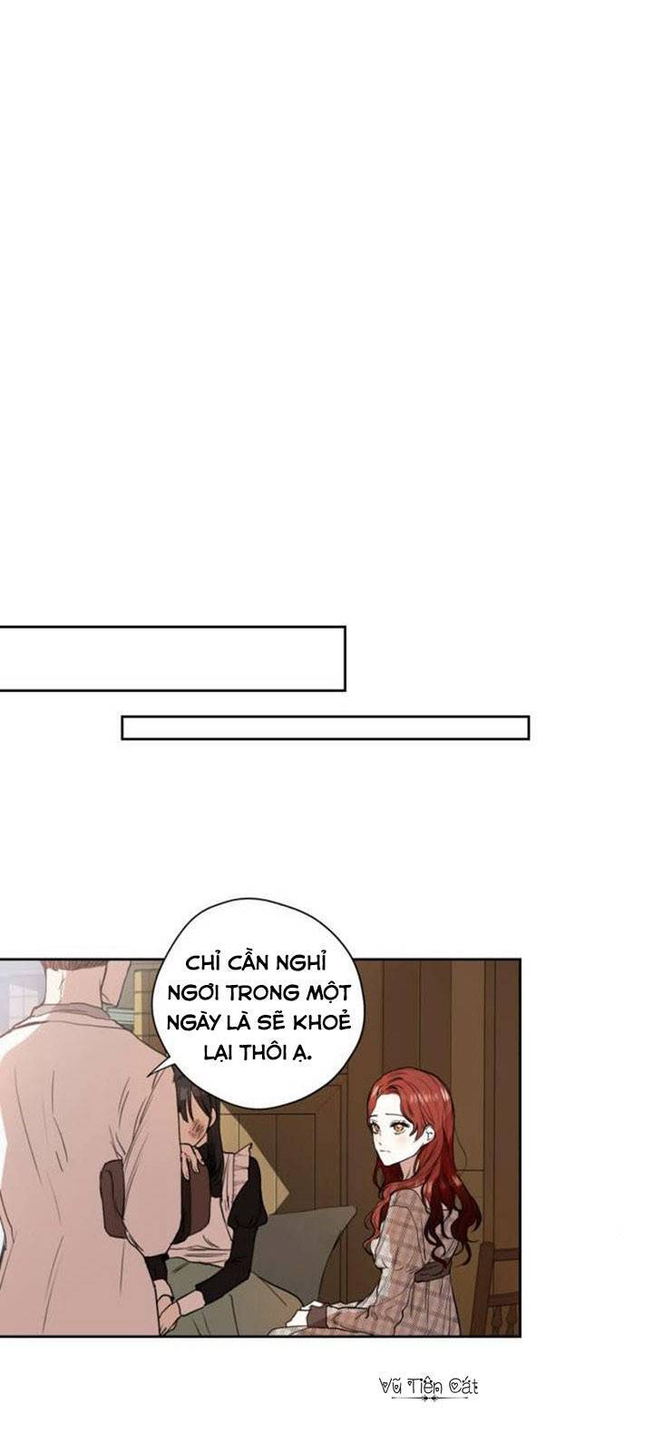 Ta Muốn Biến Phu Quân Thành Bá Chủ Chapter 6 - Trang 2