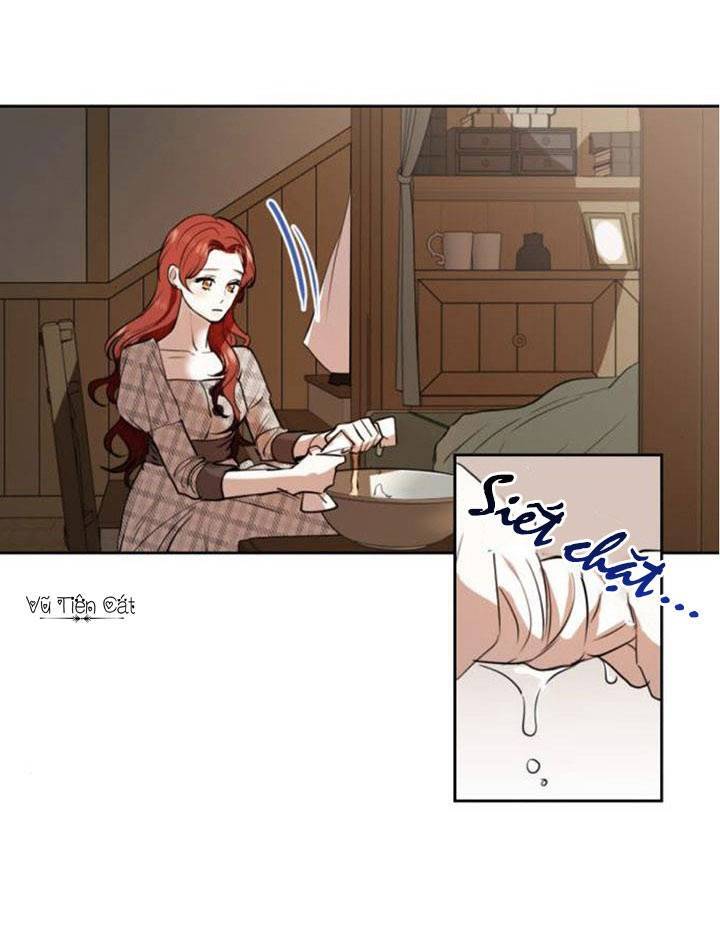 Ta Muốn Biến Phu Quân Thành Bá Chủ Chapter 6 - Trang 2