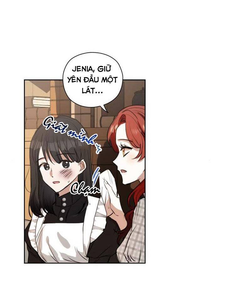 Ta Muốn Biến Phu Quân Thành Bá Chủ Chapter 6 - Trang 2