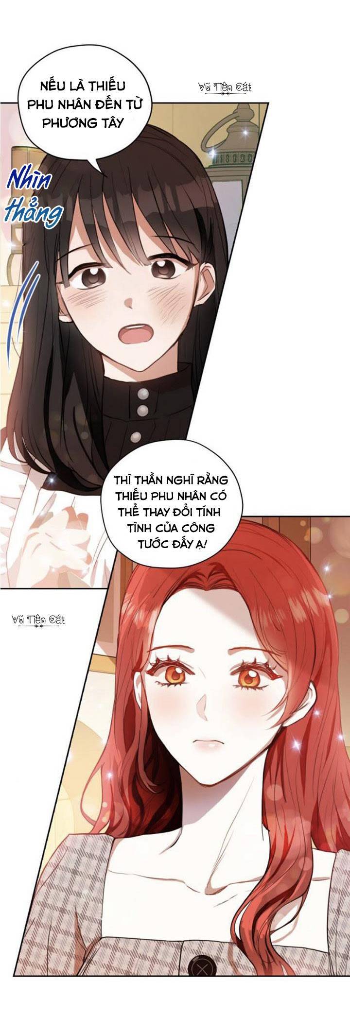 Ta Muốn Biến Phu Quân Thành Bá Chủ Chapter 6 - Trang 2