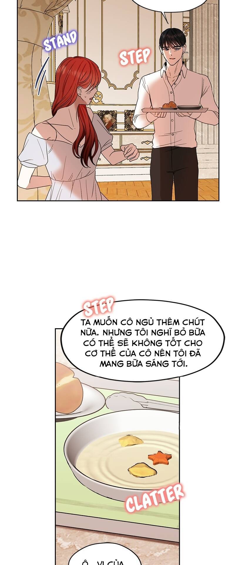 Ta Muốn Biến Phu Quân Thành Bá Chủ Chapter 60 - Trang 2