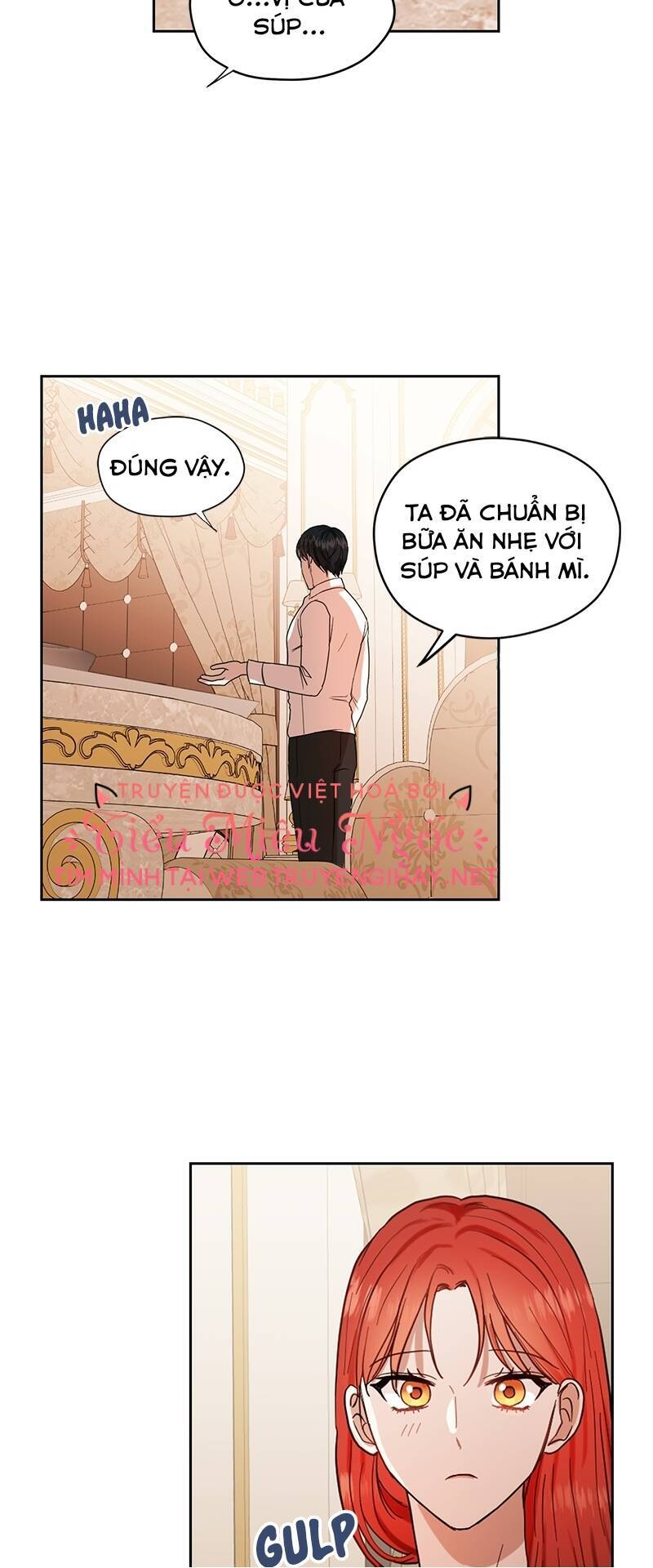 Ta Muốn Biến Phu Quân Thành Bá Chủ Chapter 60 - Trang 2