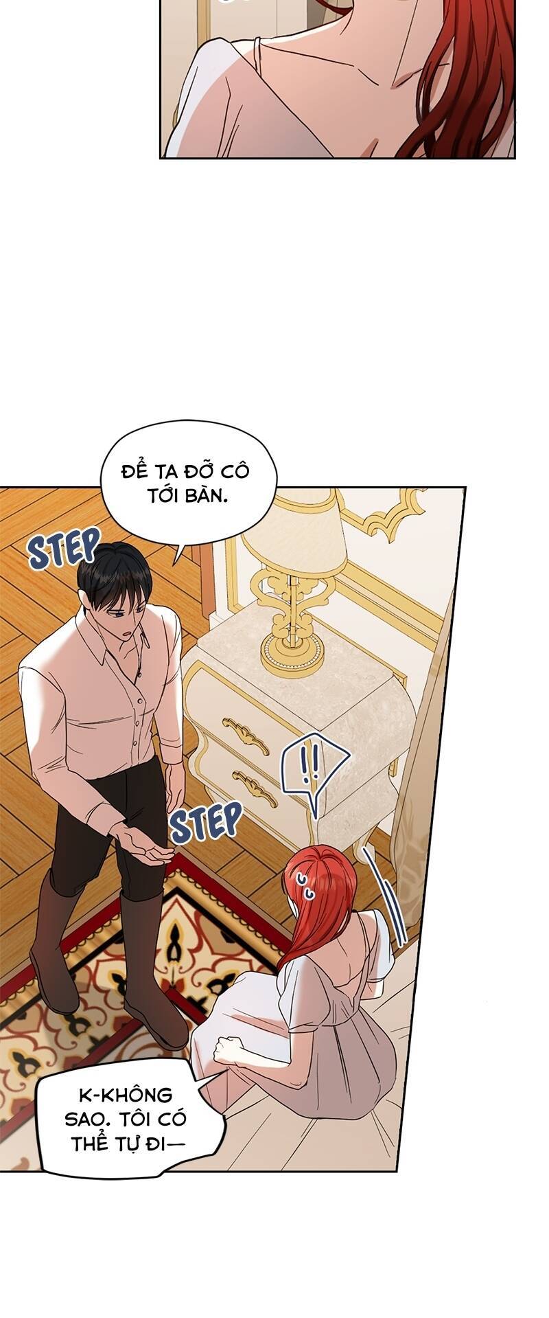 Ta Muốn Biến Phu Quân Thành Bá Chủ Chapter 60 - Trang 2