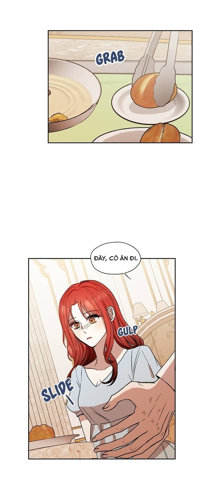 Ta Muốn Biến Phu Quân Thành Bá Chủ Chapter 60 - Trang 2