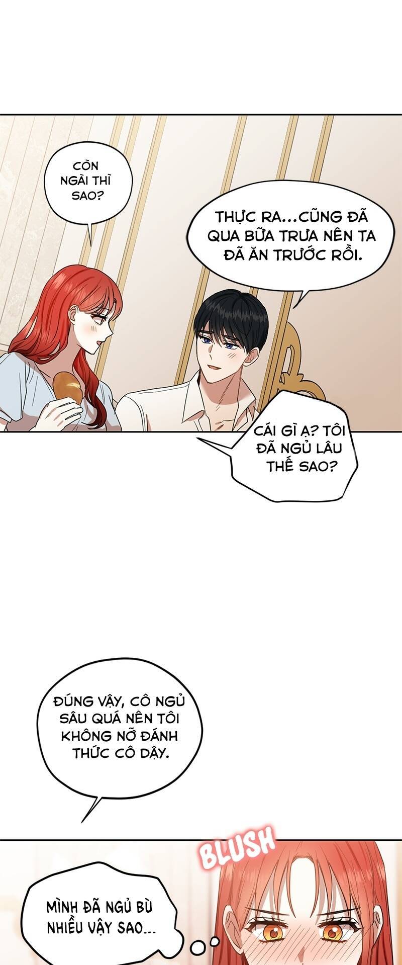 Ta Muốn Biến Phu Quân Thành Bá Chủ Chapter 60 - Trang 2