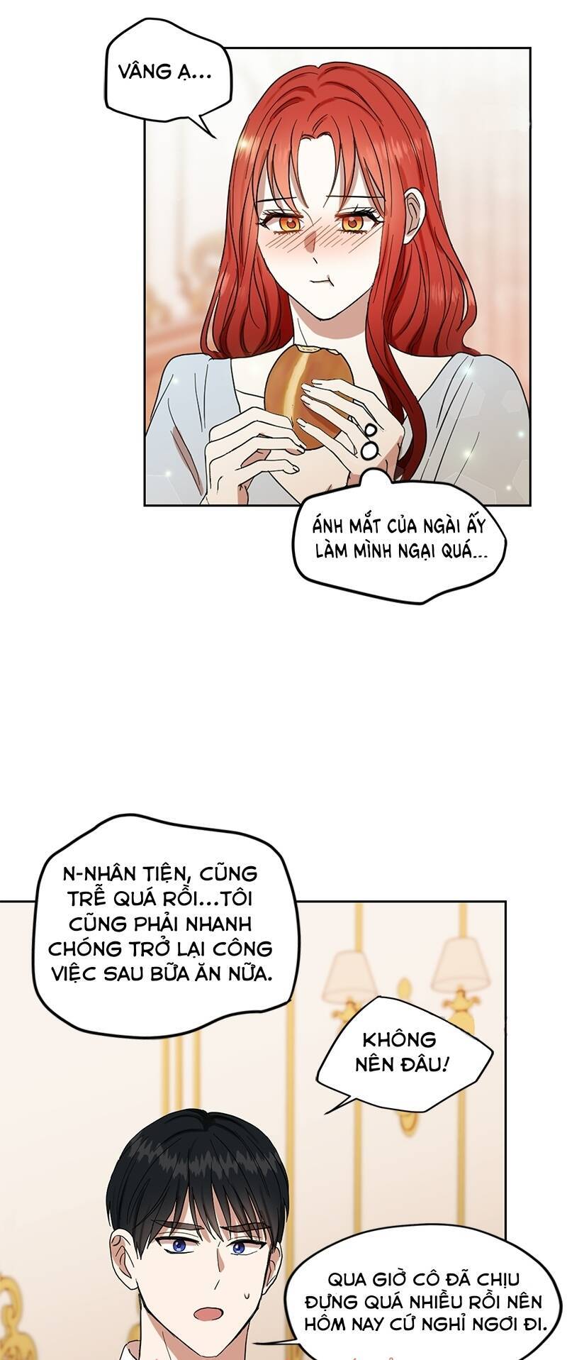 Ta Muốn Biến Phu Quân Thành Bá Chủ Chapter 60 - Trang 2