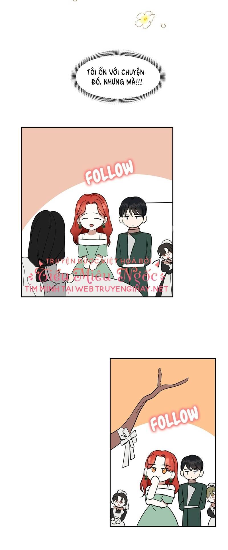 Ta Muốn Biến Phu Quân Thành Bá Chủ Chapter 60 - Trang 2