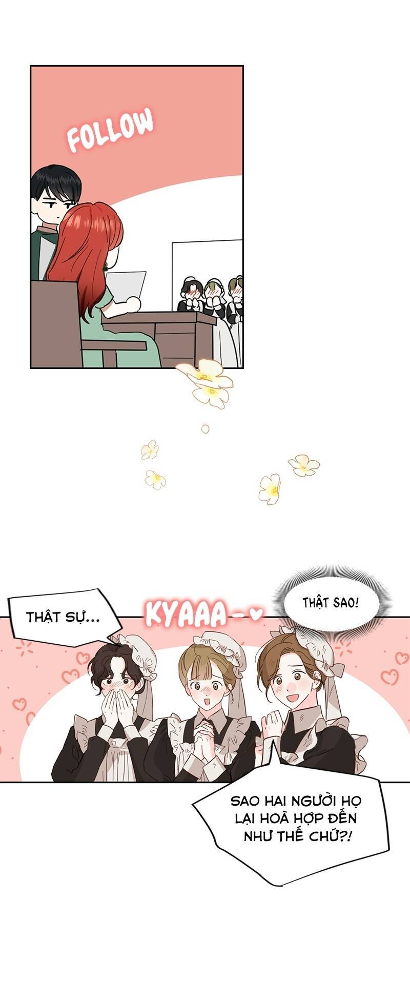 Ta Muốn Biến Phu Quân Thành Bá Chủ Chapter 60 - Trang 2