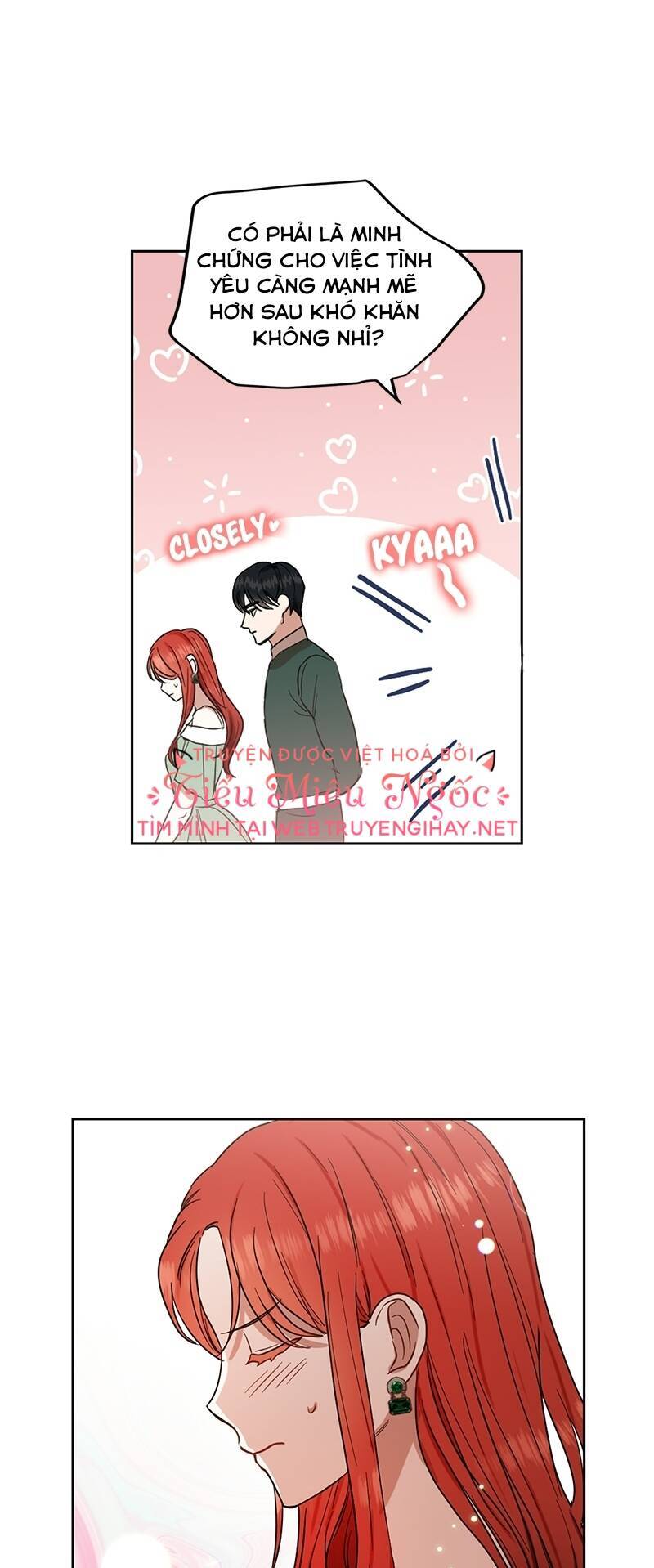 Ta Muốn Biến Phu Quân Thành Bá Chủ Chapter 60 - Trang 2