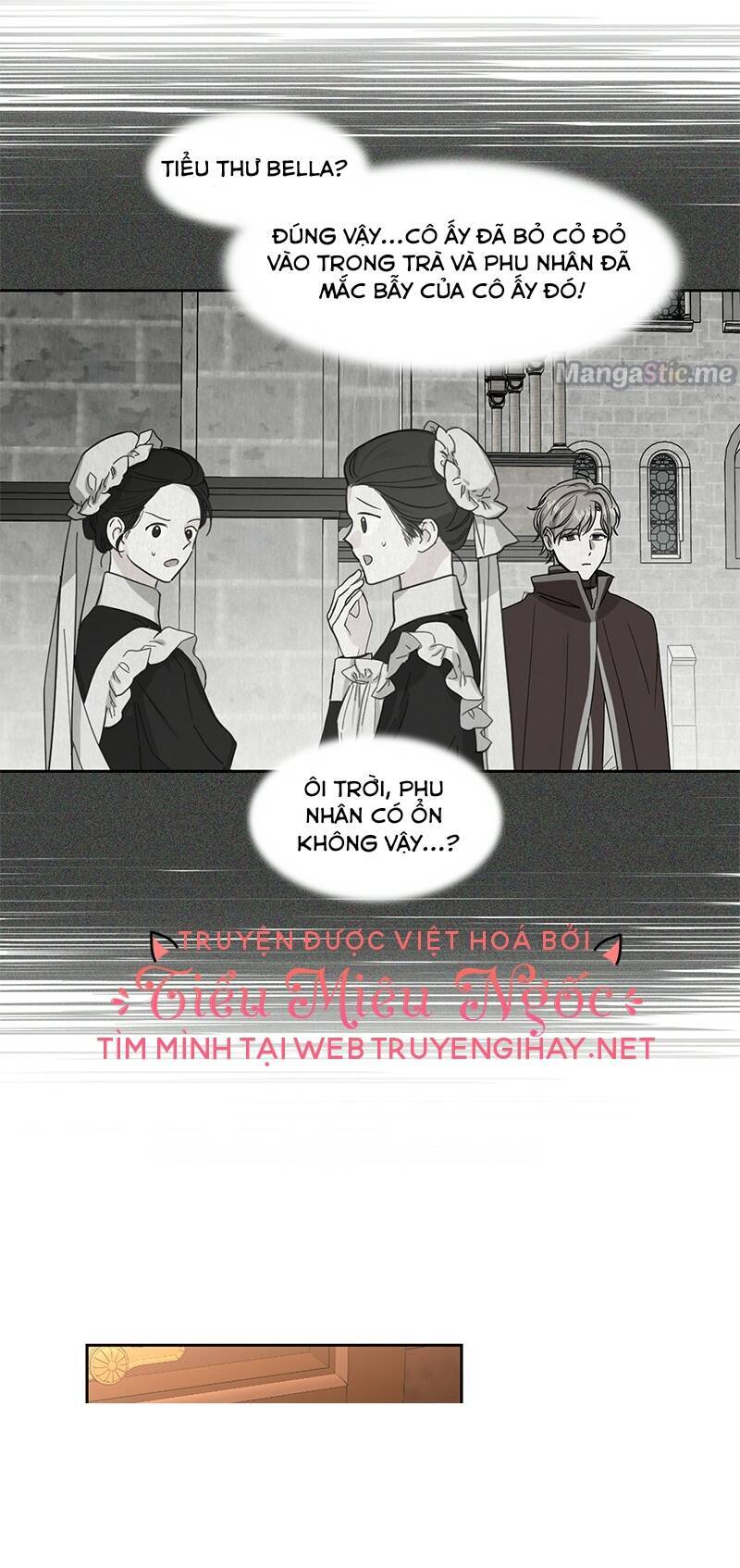 Ta Muốn Biến Phu Quân Thành Bá Chủ Chapter 60 - Trang 2