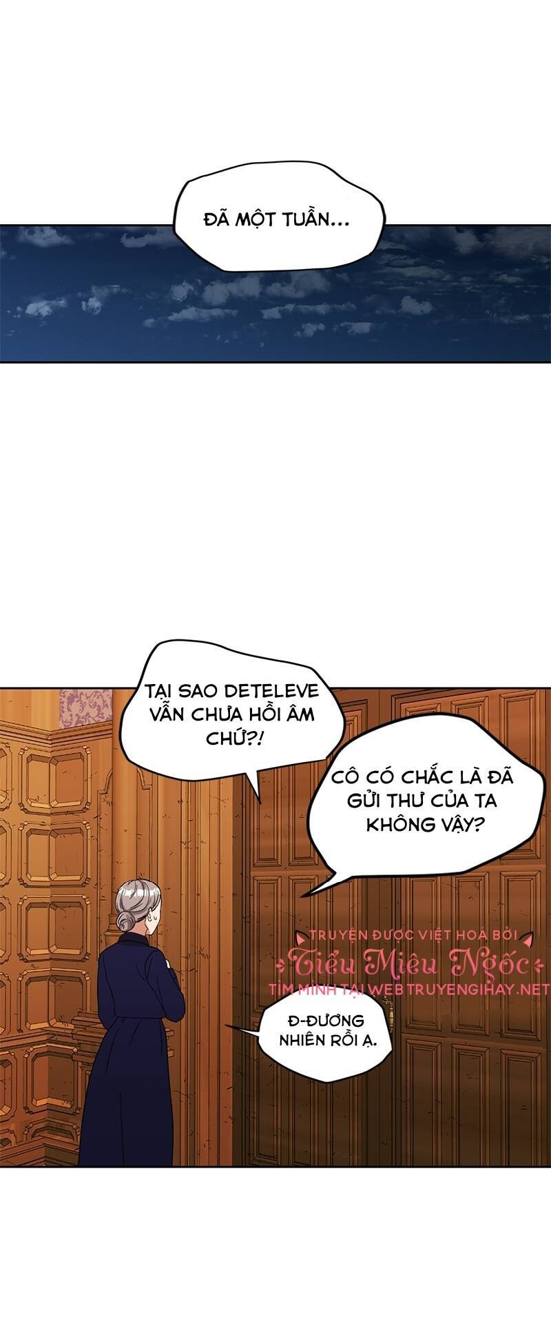 Ta Muốn Biến Phu Quân Thành Bá Chủ Chapter 60 - Trang 2