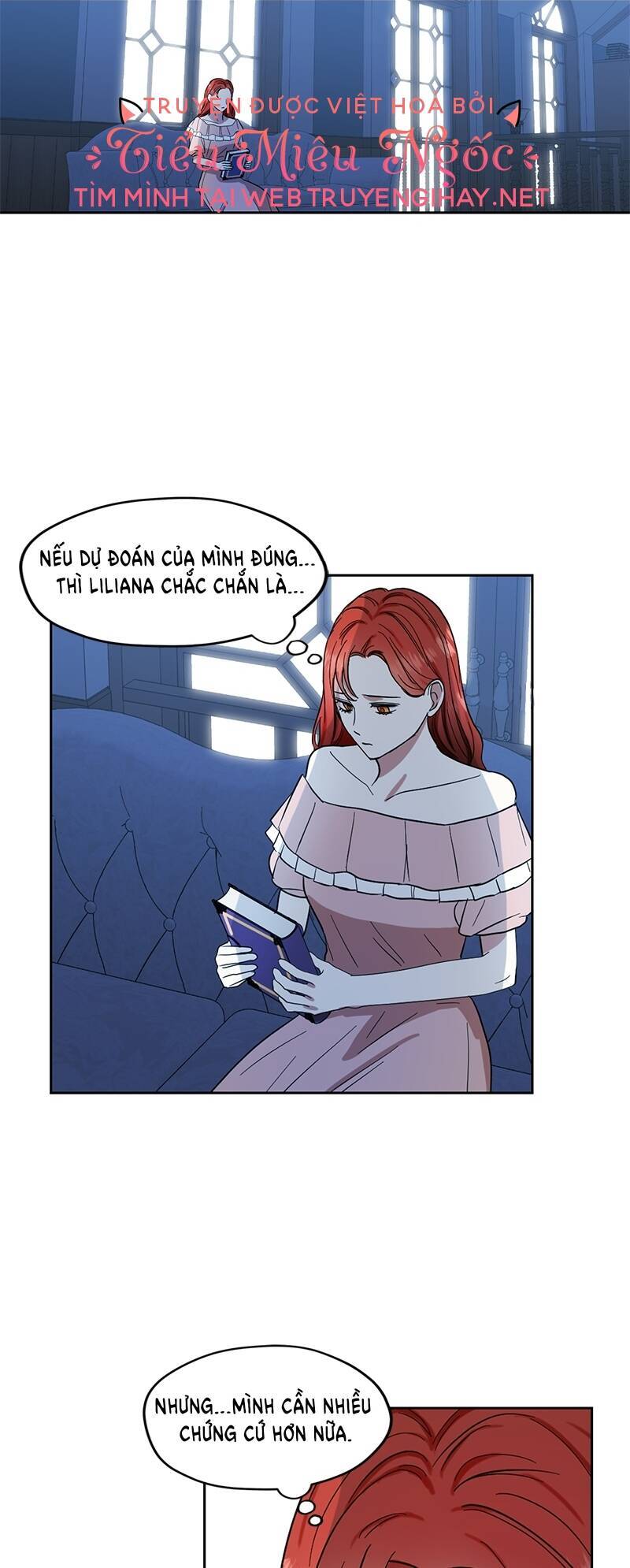 Ta Muốn Biến Phu Quân Thành Bá Chủ Chapter 60 - Trang 2