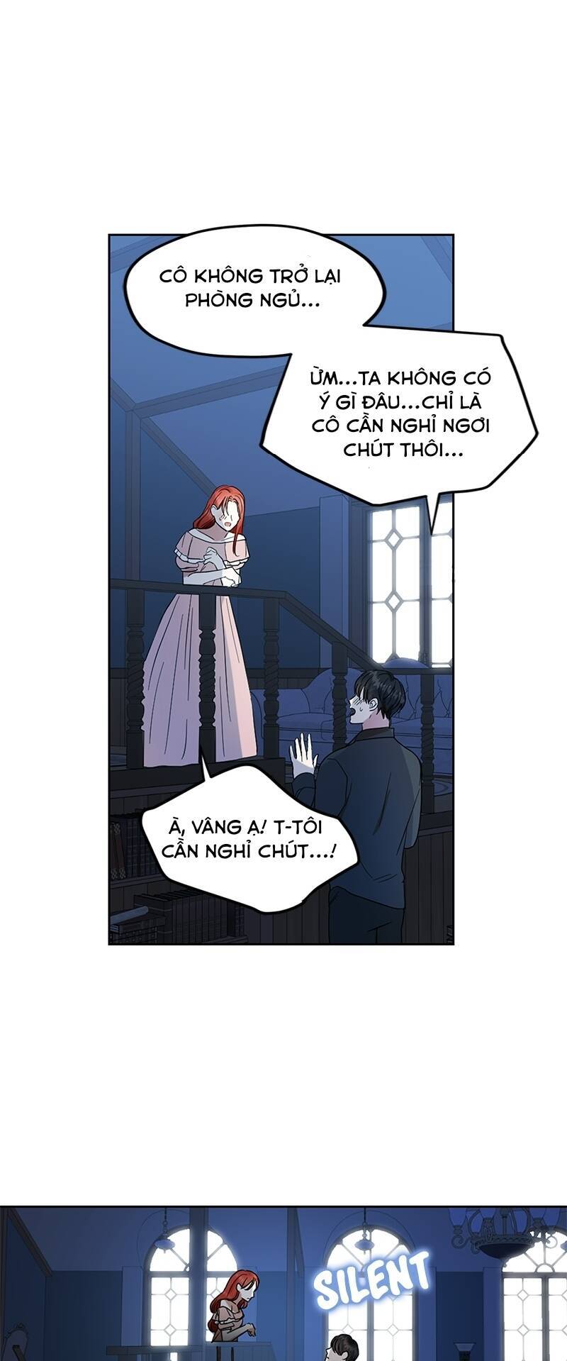 Ta Muốn Biến Phu Quân Thành Bá Chủ Chapter 60 - Trang 2