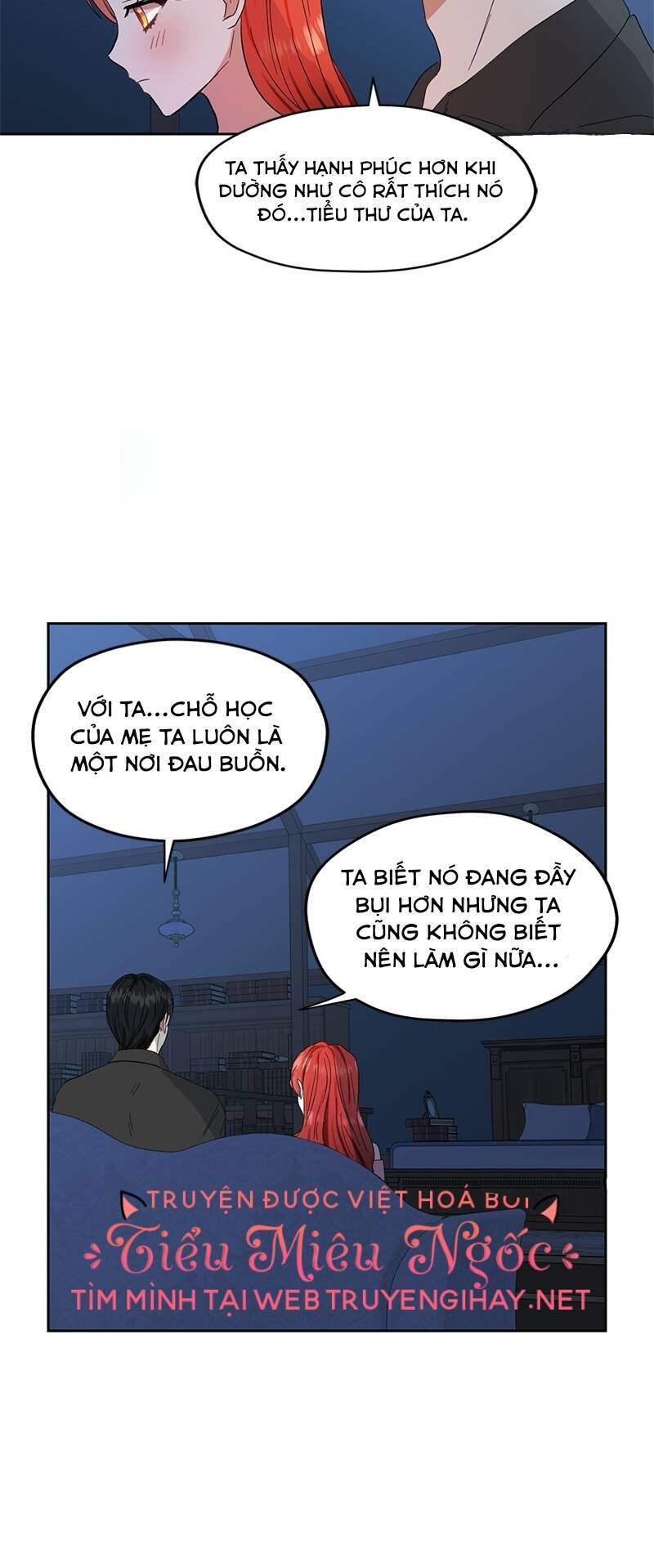 Ta Muốn Biến Phu Quân Thành Bá Chủ Chapter 60 - Trang 2