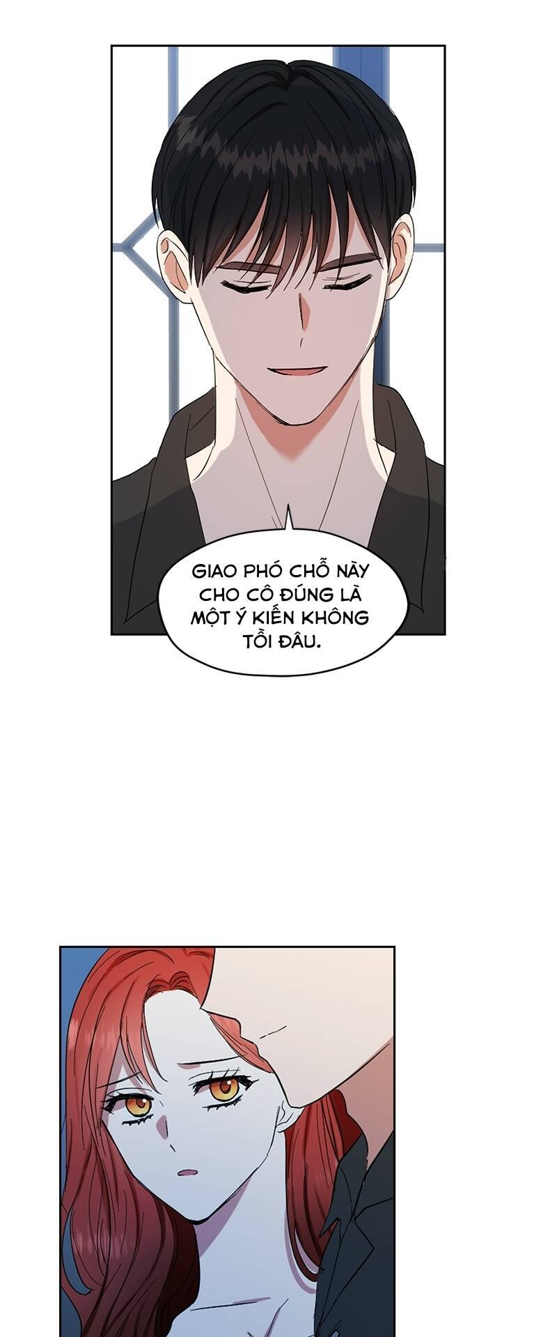 Ta Muốn Biến Phu Quân Thành Bá Chủ Chapter 60 - Trang 2